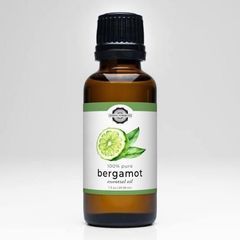 Bergamot Oil for Aromatherapy – product photo 2, product detail gallery