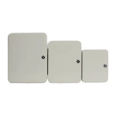 Small Household Mini Steel Safes Money Safe Electronic Digital Combination Lock Key Safe (KC-20) - Image 3