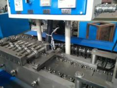 HDPE Double Wall Corrugated Pipe Making Machine/Forming Machine - Image 4