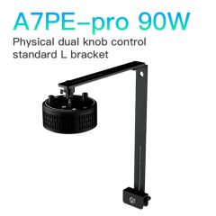 LED Aquarium A7p Freshwater Fish Tank Light APP Smart Control Full Spectrum - Image 3