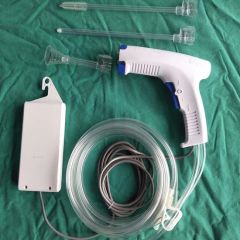 CE Pulse Lavage System Manufacturer Surgical Instrument - Image 5