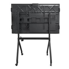 Meeting Teaching Infrared Finger Multi Touch 10 Points Smart Interactive Electronic Whiteboard - Image 4