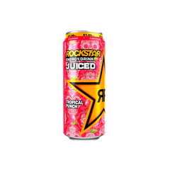 Bulk supply Rockstar Original Energy Drink cheap price wholesale high energy drink Rockstar Original Energy Drink - Image 2