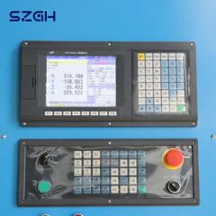 Shenzhen Customized Solid Mini Small Bore Turning Milling Machine Micro Boring Tools for CNC - Image 5