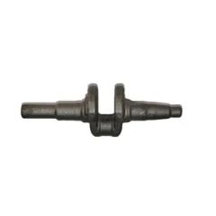 Custom Metal Forging Services/Forged Crankshafts Standard GB Origin China Color Natural Trademark TLT HS Code 87089999 Model NO. - Image 1