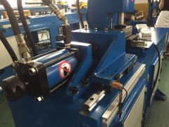 Tube Machines End Forming Machine - Image 3