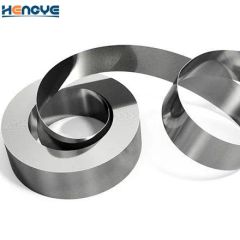En42 Flat Spring Steel Coil Manufacturer China Edge Slit edge Stock Not Stock Origin Dongyang Trademark HengYe HS Code 7211900000 - Image 3