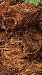 Premium Copper Wire Scrap – High-Purity Recyclable Copper for Wholesale Export - Image 3