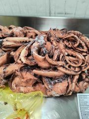 Giant squid Tentacles boiled - Image 1
