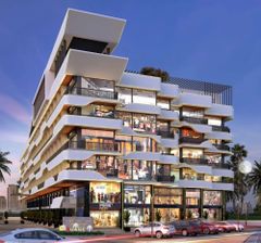 Hotel Construction Service Design Focus Brand Identity And Guest Experience Compliance Requirement Safety Regulations And Sustainability - Image 1