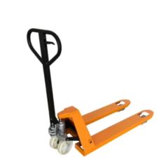 Material Handling Equipments 2ton 2000kg Hydraulic Manual Pallet Carrier for Warehouse - Taixing Andylift Equipment Co., Ltd.