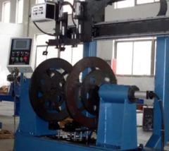 Automatic Stud Welding Machine Vertical Arc 1Y AC Steel xinchang China - Image 6