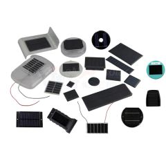 Innovative Solar Power System for Versatile Energy Solutions - Image 6