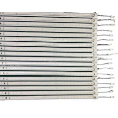 ODM OEM LED Cool Light Factory Shelf Light for Retail Shelves in China - Image 2