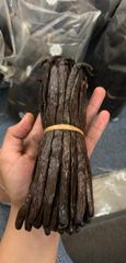 Vanilla beans – product photo 1, product detail gallery