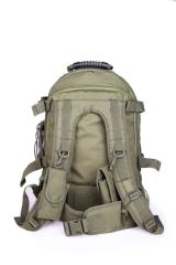 Tactical Backpacks Molle System Bag Backpack Camouflage Pouch Tactical Backpack - Image 3