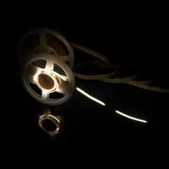 Smart Rgbic LED Strip Lights with Flowing Effect - Image 5