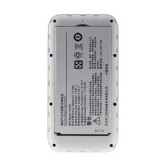 WiFi6 Wireless 5G MiFi Router Mobile 5G WiFi SIM Card Routers with battery - Image 4