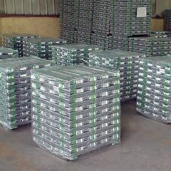 Aluminum A7 Ingot For Sale - Image 3