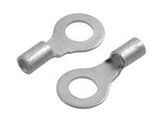 Aluminium Cable Lugs Brand Ascon Color silver Cable Size 1mm  to 3C Dimensions 1.5mm to 500 mm Cable Lug Quality High - Image 4