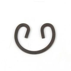 SGS Stainless Steel Retaining Ring Origin China Trademark huilida Application Circlip OEM Service Accepted Delivery Date 15 Days - Image 6