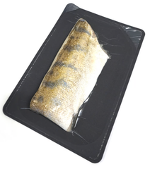 Wholesale Pike perch fillet with skin - Image 2