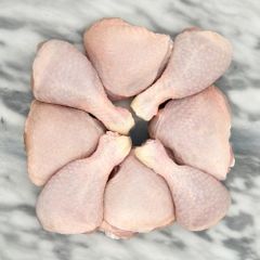 Frozen Chicken Leg Quarters Professionally Processed Poultry Product With Rich Flavor And Strong Buyer - Image 2