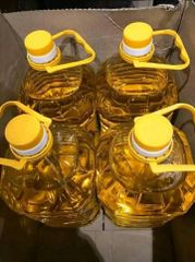 Fortified Sunflower Cooking Oil – Pure, Light & Nutrient-Rich Choice - Image 4