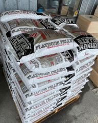 HIGH PERFORMANCE PLATINUM WOOD PELLETS 6mm PREMIUM HEATING PELLETS 15Kg READY EXPORT - Sosa Merchant Solutions