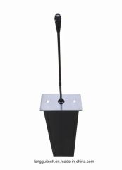 Paperless Office Equipment Microphone Mount Origin China Trademark LGT HS Code 8529909090 Model NO. LGT-MI C2 Material Aluminium - Image 1