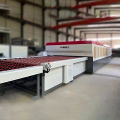 PVB Glass Machine Safety Glass Laminating Furnace Glass Machinery - Sager Technology Co., Ltd.