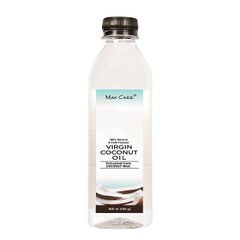 Natural Virgin Coconut Oil For Food Preparation Skin Care Hair Care And Personal Care With Clean Quality - Image 5