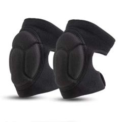 Tactical Cycle Elbow Knee Pads Set for Outdoor Sports Motorcycle Knee and Elbow Pad Protector for Motorcycle Riders - Image 2