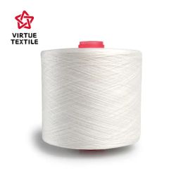 Polycore Spun Yarn/ Poly Poly Core Spun Thread/ Poly Core Yarn - Image 4