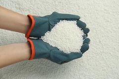 B2B Supplier of DEF Urea Nitrogen Fertilizer CAS No.: 57-13-6 - Image 3