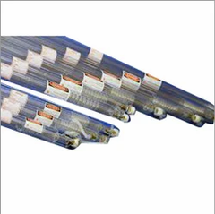 CNC Laser Tube Warranty 1 Year Finish Perfect Finish Strength High Strength Delivery Time 7-10 Days Operability Simple To - Image 1