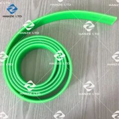 Screen Printing Handle Squeegees with Drying Rack Holder - Image 4