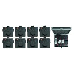 Electronics Remote Control Channels Wireless Firing Systems Sequential Ignition Pyro Machine - Image 1
