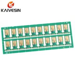 Custom Multilayer HDI PCBA FPC Rigid-Flex Alu Metal Core PCB High Frequency Double-Sided Fr4 Product PCB - Image 4