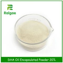 10% DHA Oil Milk Powder Encapsulated Powder Health Nutrition Supplements Shelf Life >12 Months Transport Package 20kg Carton Box - Image 5
