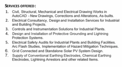 Earthing And Lightning Protection Systems Lightning Protection Equipment Lightning Arrestors Grounding System Design Protective Grounding And Lightning Protection - Image 5