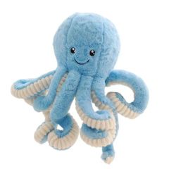 Custom Logo Personalized Soft Wholesale Bulk Factory Promotional Kid Child Baby Anime Mascot Gift Doll Plushie Plushies Stuffed An - Yangzhou Detuo Trading Co., Ltd.