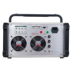 Xzh Test Xhjb634 Protection Relay Test Set Origin Shaanxi Model NO. XHJB634 Trademark XZH TEST Specification 38*78*62 Production Capacity - Image 4
