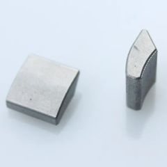 Powder Metallurgy Iron Precision Parts Processing Origin China Trademark OEM Condition New Certificate Rosh HS Code - Image 2