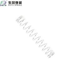 Custom Variable Pitch Compression Spring in China - Image 4