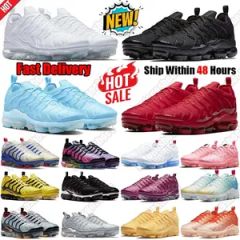 Designer Shoes for Tn Tns Tnss Men Women Tn3 Tn Triple Black White Blue Red Yellow Tn Plus Chaussure Womens Outdoor Shoe Mens Trainers Sneakers - Huzhou Fendi Trade Co., Ltd