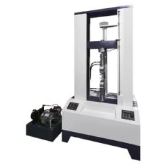 Robust and High-Precision Textile Fabrics Tensile Strength Testing Machine - Image 3