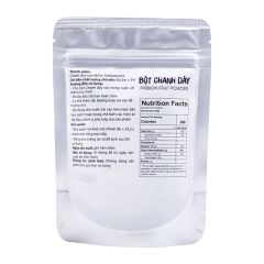 Premium Quality Healthy Passion Fruit Powder From Vietnamese Wholesale Supplier - Image 2