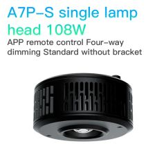 LED Aquarium A7p Freshwater Fish Tank Light APP Smart Control Full Spectrum - Image 5