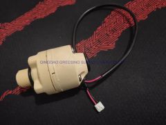 Custom OEM High Precision Plastic Injection Molding Parts Origin China Model NO. GS205 HS Code 39269010 OEM & ODM - Image 3